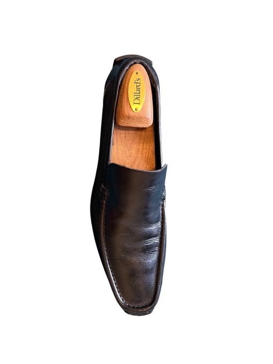 Gucci Moccasin Driving Loafer main image 12